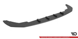 Maxton Design Street Pro Front Splitter BMW 2 Coupe M-Pack / M240I G42 by Maxton Design
