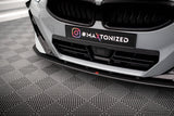 Maxton Design Street Pro Front Splitter BMW 2 Coupe M-Pack / M240I G42 by Maxton Design