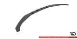 Maxton Design Street Pro Front Splitter BMW 2 M-Pack F22 by Maxton Design