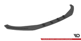 Maxton Design Street Pro Front Splitter BMW 2 M-Pack F22 by Maxton Design