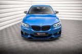 Maxton Design Street Pro Front Splitter BMW 2 M-Pack F22 by Maxton Design