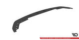 Maxton Design Street Pro Front Splitter BMW 3 M-Pack G20 / G21 by Maxton Design
