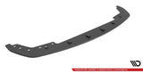 Maxton Design Street Pro Front Splitter BMW 3 M-Pack G20 / G21 by Maxton Design