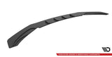 Maxton Design Street Pro Front Splitter BMW 4 Gran Coupe F36 by Maxton Design