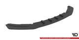 Maxton Design Street Pro Front Splitter BMW 4 Gran Coupe F36 by Maxton Design