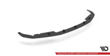 Maxton Design Street Pro Front Splitter BMW 4 M-Pack G22 by Maxton Design