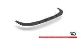 Maxton Design Street Pro Front Splitter BMW Z4 M-Pack G29 by Maxton Design