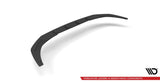 Maxton Design Street Pro Front Splitter BMW Z4 M-Pack G29 by Maxton Design