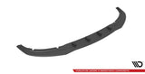 STREET PRO FRONT SPLITTER DODGE CHARGER RT MK7 FACELIFT by DODGE