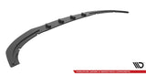 STREET PRO FRONT SPLITTER DODGE CHARGER RT MK7 FACELIFT by DODGE