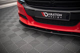 STREET PRO FRONT SPLITTER DODGE CHARGER RT MK7 FACELIFT by DODGE