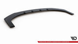 RACING DURABILITY FRONT SPLITTER + FLAPS HYUNDAI I30 N MK3 (ELANTRA GT) HATCHBACK / FASTBACK by HYUNDAI