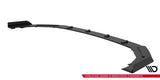 Street Pro Front Splitter + Flaps Toyota GR Corolla Mk12 by TOYOTA