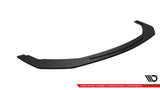 Street Pro Front Splitter Ford Mustang GT Mk7 by FORD