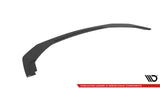Street Pro Front Splitter Ford Mustang GT Mk7 by FORD