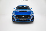 Street Pro Front Splitter Ford Mustang GT Mk7 by FORD