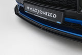 Street Pro Front Splitter Ford Mustang GT Mk7 by FORD
