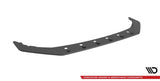 STREET PRO FRONT SPLITTER HONDA CIVIC TYPE-R MK 11 by HONDA