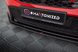 STREET PRO FRONT SPLITTER HONDA CIVIC TYPE-R MK 11 by HONDA