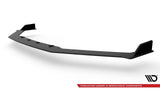 RACING DURABILITY FRONT SPLITTER HONDA CIVIC X TYPE-R by HONDA