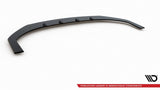 RACING DURABILITY FRONT SPLITTER HYUNDAI I30 N MK3 (ELANTRA GT) HATCHBACK / FASTBACK by HYUNDAI