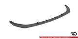 Maxton Design Street Pro Front Splitter Mercedes-AMG C43 Coupe C205 Facelift by Maxton Design