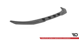 STREET PRO FRONT SPLITTER NISSAN 370Z NISMO FACELIFT by NISSAN