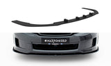 Street Pro Front Splitter Subaru Impreza WRX STI Mk3 Facelift by SUBARU SUIM3FWRXSTICNC-FD1B