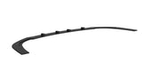 Street Pro Front Splitter Subaru Impreza WRX STI Mk3 Facelift by SUBARU
