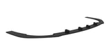 Street Pro Front Splitter Subaru Impreza WRX STI Mk3 Facelift by SUBARU