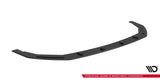 Street Pro Front Splitter Toyota GR Corolla Mk12 by TOYOTA