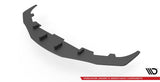 Maxton Design Street Pro Front Splitter Toyota Supra Mk5 by Maxton Design