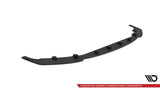 Maxton Design Street Pro Front Splitter V.1 BMW M2 G87 by Maxton Design
