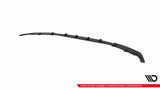 Maxton Design Street Pro Front Splitter V.1 BMW M2 G87 by Maxton Design