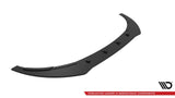 STREET PRO FRONT SPLITTER V.1 TOYOTA GR86 MK1 by TOYOTA