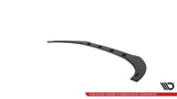 STREET PRO FRONT SPLITTER V.1 TOYOTA GR86 MK1 by TOYOTA