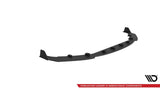 Maxton Design Street Pro Front Splitter V.2 BMW M2 G87 by Maxton Design