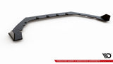 Maxton Design Racing Durability Front Splitter V.2 - Ford Focus RS Mk3 by Maxton Design