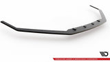 RACING DURABILITY FRONT SPLITTER V.2 HONDA CIVIC X TYPE-R by HONDA