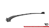 STREET PRO FRONT SPLITTER V.2 TOYOTA GR86 MK1 by TOYOTA