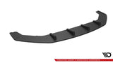 Maxton Design Street Pro Front Splitter - VW Mk7 Jetta GLI by Maxton Design
