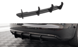Maxton Design Street Pro Rear Diffuser Audi A4 B8 Facelift by Maxton Design AUA4B8FCNC-RS1B