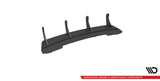 Maxton Design Street Pro Rear Diffuser Audi A4 B8 Facelift by Maxton Design