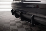 Maxton Design Street Pro Rear Diffuser Audi A4 B8 Facelift by Maxton Design