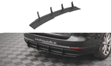 Maxton Design Street Pro Rear Diffuser Audi A4 B9 by Maxton Design AUA4B9AVCNC-RS1B
