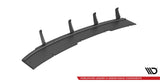 Maxton Design Street Pro Rear Diffuser Audi A4 B9 by Maxton Design