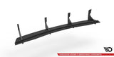 Maxton Design Street Pro Rear Diffuser Audi A4 S-Line B7 by Maxton Design