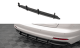 Maxton Design Street Pro Rear Diffuser Audi A6 C8 by Maxton Design AUA6C8CNC-RS1B