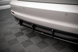 Maxton Design Street Pro Rear Diffuser Audi A6 C8 by Maxton Design