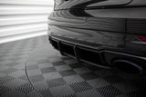 Maxton Design Street Pro Rear Diffuser Audi RS3 Sedan 8V Facelift by Maxton Design